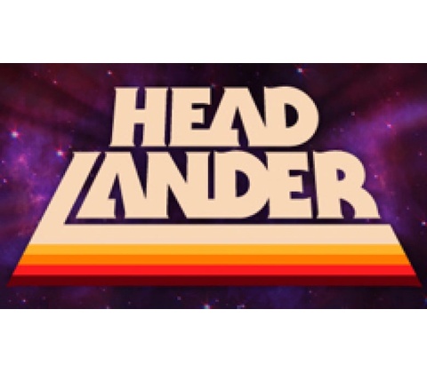 Headlander