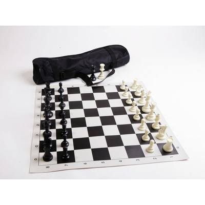 CNChess Turnajová súprava v puzdre