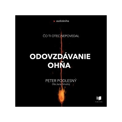 Odovzdávanie ohňa