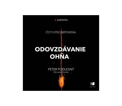 Odovzdávanie ohňa