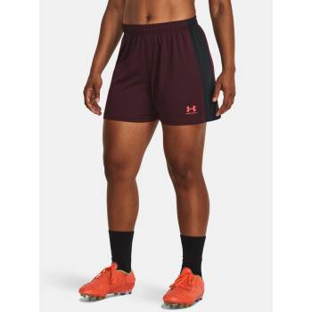Under Armour Дамски анцуг Under Armour UA W's Ch. Knit Short Under Armour | Cherven | ЖЕНИ | XS