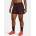 Under Armour Дамски анцуг Under Armour UA W's Ch. Knit Short Under Armour | Cherven | ЖЕНИ | XS