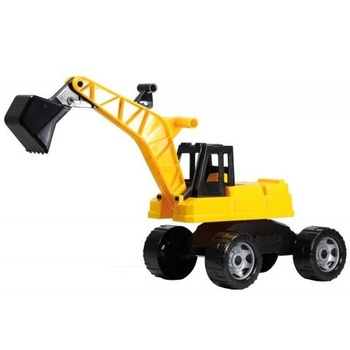 LENA GIGA TRUCKS 02047 играчка кола (LEN-02047) (LEN-02047)