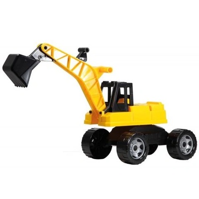 LENA GIGA TRUCKS 02047 играчка кола (LEN-02047)