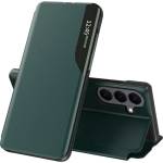 Techsuit Калъф за Samsung Galaxy S26 Plus - eFold Series - Techsuit - Зелен (KF2359743)