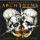 Arch Enemy - Black Earth CD