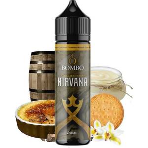 Bombo Golden Era Nirvana 20ml/60ml