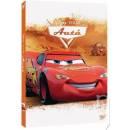 AUTA DVD