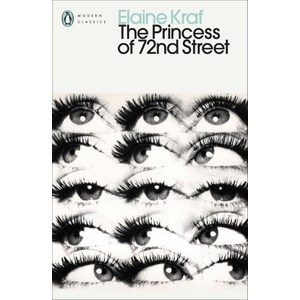The Princess of 72nd Street | Elaine Kraf (ISBN: 9780241715277)