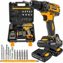 POWERMAT PM-WA-21V-2AT