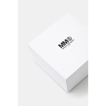 MM6 Maison Margiela Кожен ключодържател MM6 Maison Margiela (SA6UA0003.P7183)