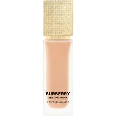 Burberry Beyond Wear Perfecting Matte Foundation make-up light neutral 45 30 ml