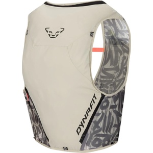 Dynafit Раница за трейл бягане Dynafit Trail 6 Vest Trail running backpack - Overcast - размер XL (502-9700-0413)