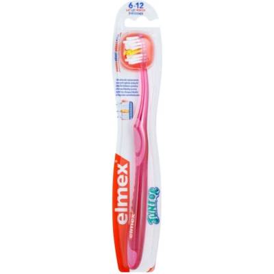 Elmex Caries Protection Junior Soft