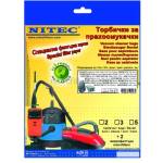 NITEC Торбички за прахосмукачки НИТЕК, код Т127