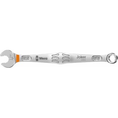 Wera Očkoplochý kľúč 5.5 mm 6003 Joker 020190