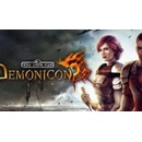 Hry na PC The Dark Eye: Demonicon
