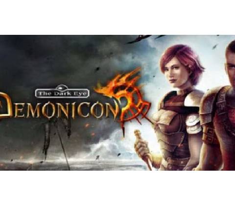 The Dark Eye: Demonicon