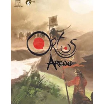 Ortus Arena