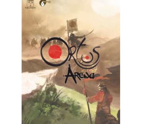 Ortus Arena