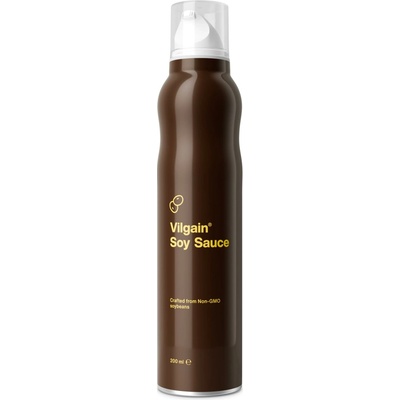 Vilgain Soy Sauce Spray 200 ml