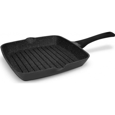 Zwieger Black Stone 28 cm grilovací