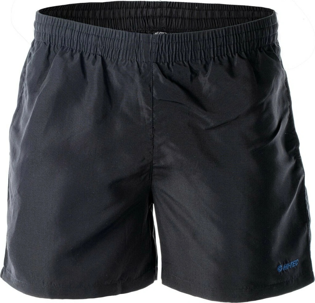 Hi Tec Solme černá
