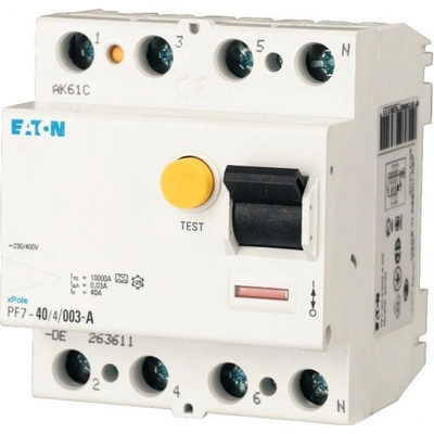 Eaton PF7-40/4/003-A 263611