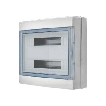 SEZ D-BOX plus 36