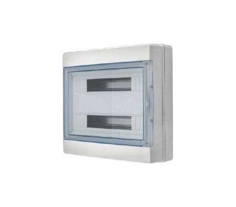 SEZ D-BOX plus 36