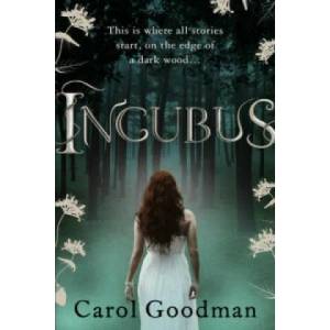 Incubus | Carol Goodman (2011)