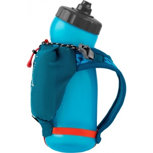 UltrAspire Бутилка за вода Ultraspire Iso Pocket 3.0 Water bottle - Blue - размер 590 ml (533-1514-0111)