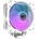 darkFlash Z4 PRO MIST WHITE