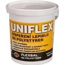 UNIFLEX Flexbal lepidlo na polystyren 1kg