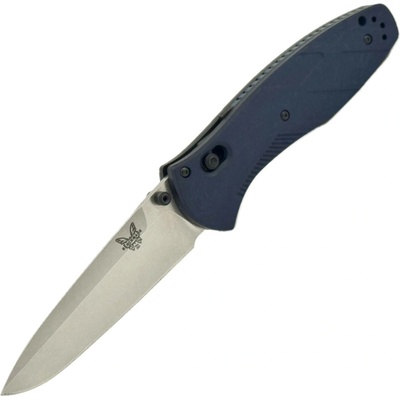 Benchmade Custom Barrage CU580-SS-154CM