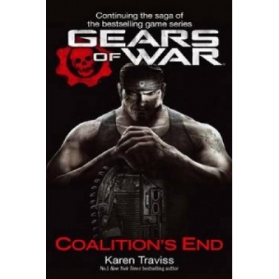 Gears of War: Coalition's End - Traviss Karen