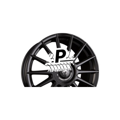 DAMINA PERFORMANCE DM09 8,5x19 5x112 ET35 black