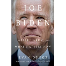 Joe Biden - Evan Osnos