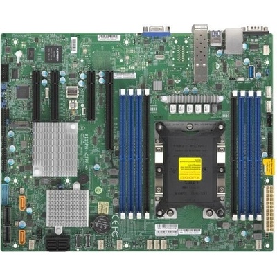 Supermicro MBD-X11SPH-nCTPF-O
