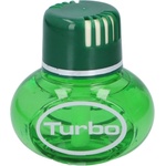  Turbo Ароматизатор освежител за въздух с дифузер с аромат на лимон 150ml All Ride