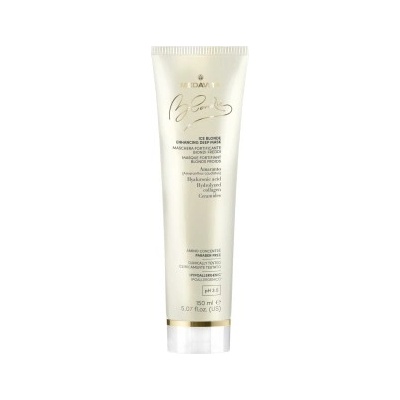 Medavita Blondie Ice Maska pro získání odlesků 150 ml