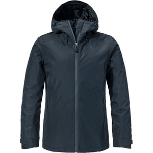 Schöffel Дамско зимно яке Schöffel Women's Insulated Jacket Wildkar Winter jacket - Navy Blazer - размер 46 (EU) (104-5551-0217)