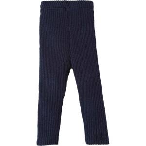 disana Детски клин disana Kid's Strick-Leggings Light Leggings - Indigo - размер 98/104 (EU) (711-0110-1214)