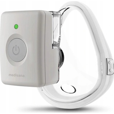 Medisana IN 705 Inhalátor pre Hands-Free inhaláciu