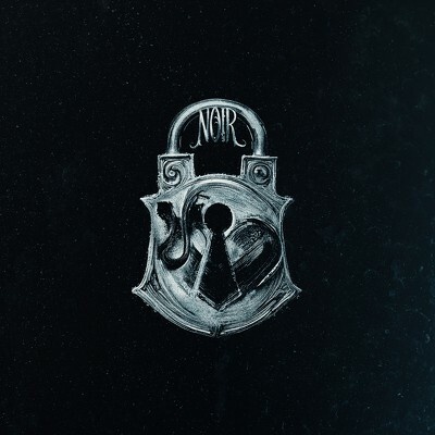 Lord Of The Lost: Opvs Noir Vol. 2 CD