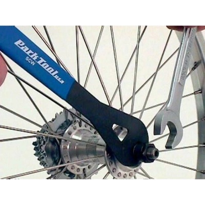 Park Tool Klíč kónusový 21 mm ParkTool PT-SCW-21