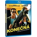 Konečná - BD