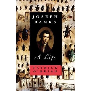 Joseph Banks - A Life | Patrick O'Brian (ISBN: 9780226616285)