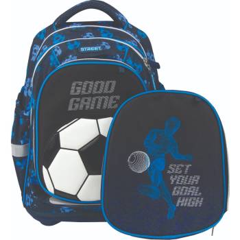 Image 1 of Eurocom Ергономична раница Street, 31x41x19 cm, ВАР (33769-А-GAME)