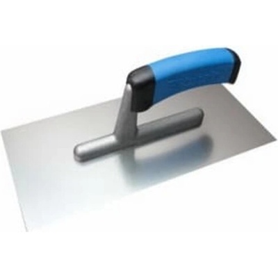 hladítko nerez 130x270mm hladké G-1 0473